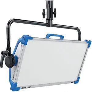 ARRI S60-C SkyPanel LED Softlight Blue/Silver Edison — main product image