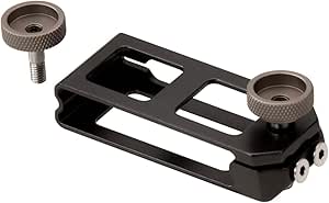Tilta SSD Drive Holder - Angelbird Compatible, Gray