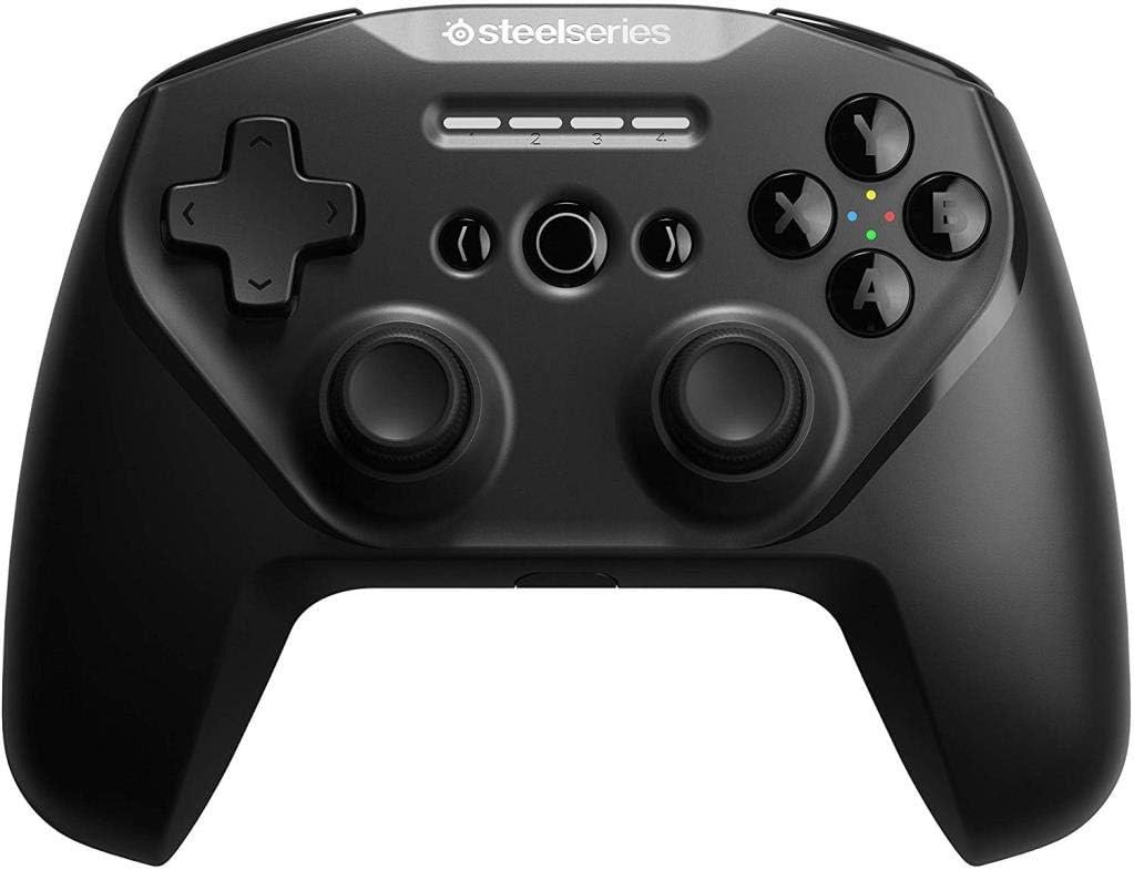 SteelSeries 69075 Stratus Duo Wireless Gaming Controller