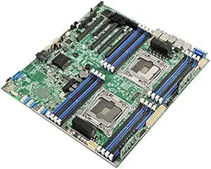 Intel DBS2600CW2S S2600CW2 Server Motherboard — main product image