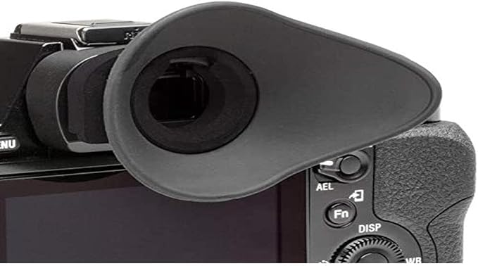 Hoodman CTX-116-A7 HoodEYE Camera Eyecup Sony Alpha — main product image