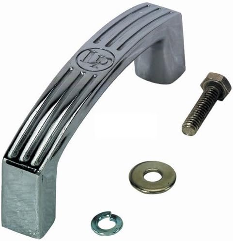 Latin Percussion LP224 Conga Drum Handle - Chrome — main product image