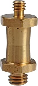 Manfrotto 037 Reversible Short Stud for Super Clamp