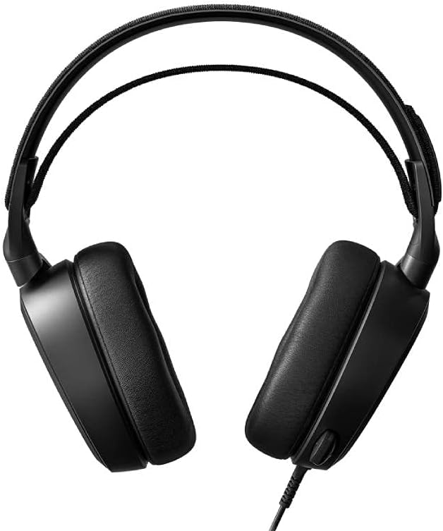 SteelSeries 61487 Arctis Prime Competitive Gaming Headset
