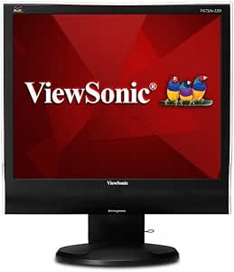 ViewSonic VG732M-LED 17-Inch LED Monitor (Refurbished) — main product image