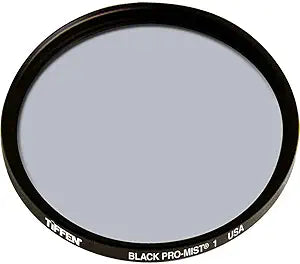 Tiffen 46BPM1 46mm Black Pro-Mist 1 Filter
