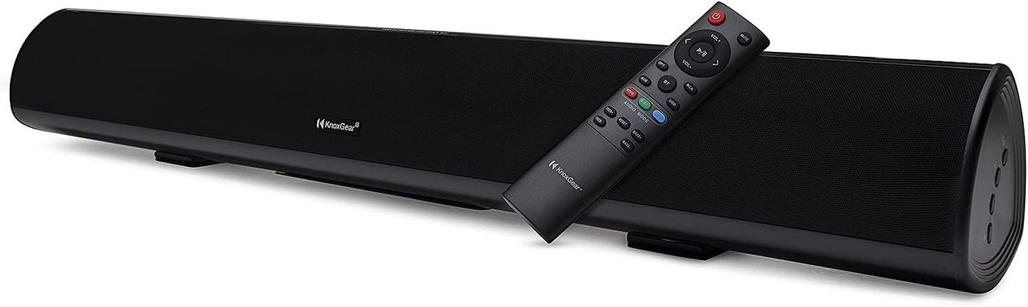 Sony XBR 48A9S 48" 4K OLED Smart TV Bundle Soundbar Mount