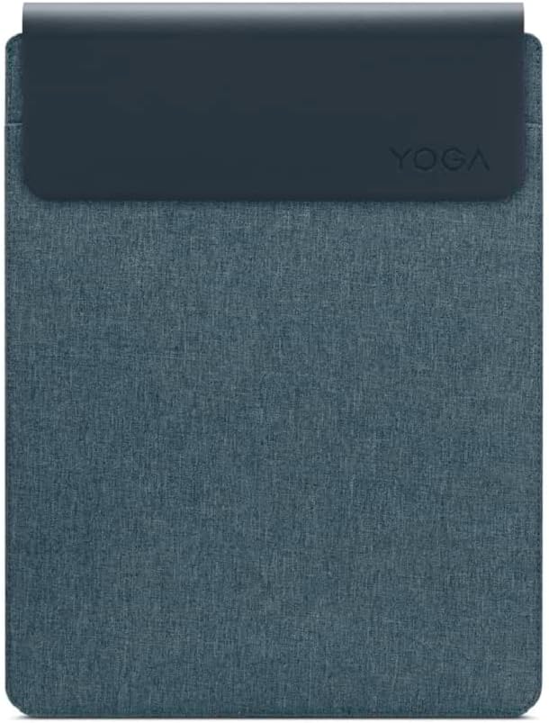 Lenovo GX41K68626 Slim Laptop Sleeve 14 Inch Teal — main product image