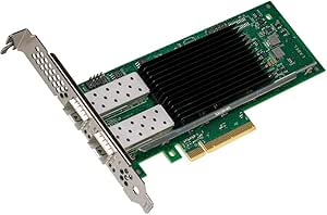 Intel E810-XXVDA2 Ethernet Network Adapter — main product image