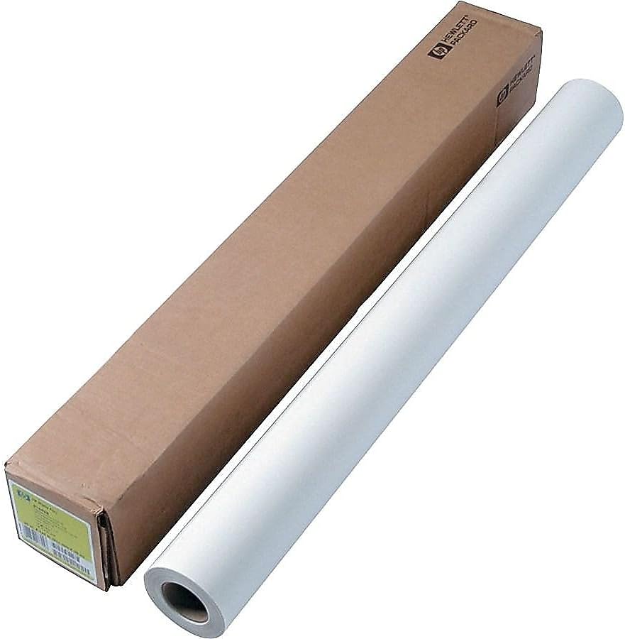 HP HP_51642B_X 36-Inch Matte Film Roll