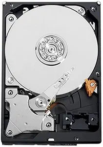 Western Digital WD5000AADS 500GB Caviar Green HDD — main product image