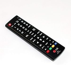 LG AGF76692601 Renewed Smart TV Remote — main product image