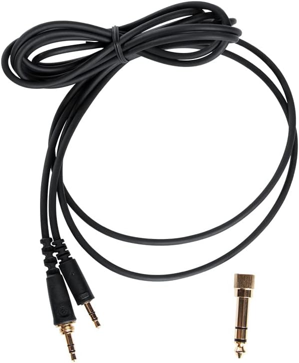 Mackie MC-100 Professional Closed-Back Headphones