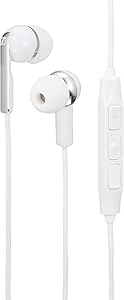 Sennheiser FBA_506091 CX 2.00g White Galaxy In-Ear Headphones