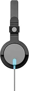 AIAIAI 07416 Capital On-Ear Headphones - Concrete Grey — main product image
