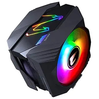 Gigabyte GP-ATC800 Aorus RGB 120mm CPU Cooler — main product image
