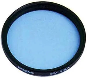 Tiffen 7282A 72mm 82A Cooling Filter — main product image