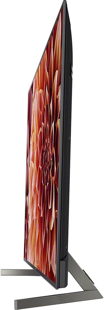 Sony XBR85X900F 85" 4K UHD Smart LED TV Bundle
