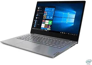 Lenovo 20SL0016US ThinkBook 14-IIL i7 16GB 512GB SSD Win10