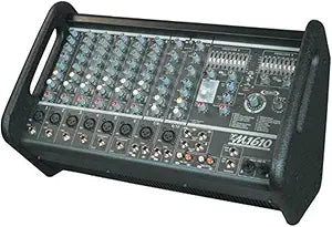 Yorkville M1610-2 Powered Box Mixer 1600W