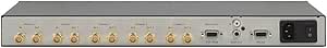 Kramer SP-4D 4-Channel HD-SDI Synchronizer