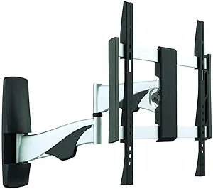 Monoprice 110467 Full-Motion TV Wall Mount 32-55in — main product image