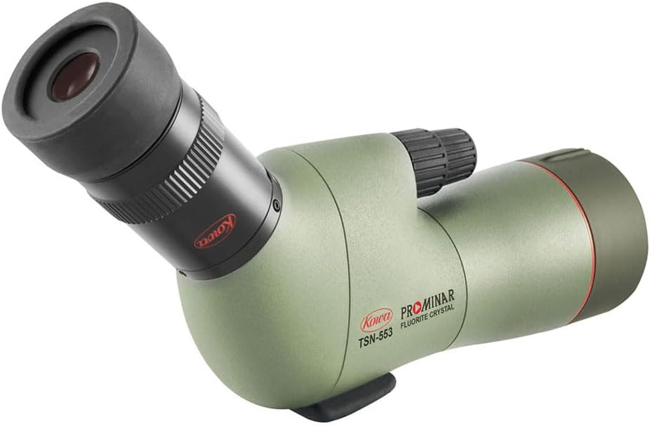 Kowa Sporting Optics 15-45x55 PROMINAR Scope