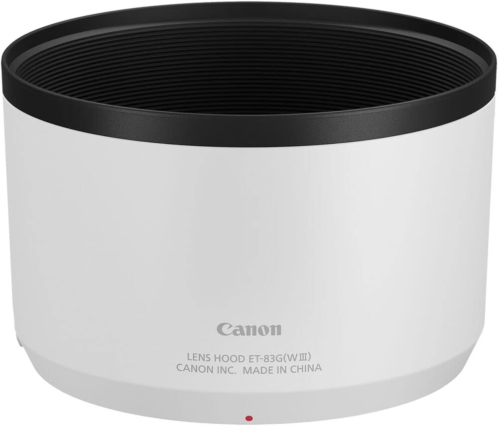 Canon 4318C002 RF 70-200mm f/4L IS USM Renewed Lens