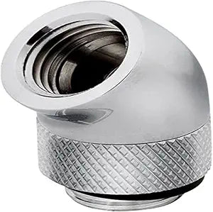 Corsair CX-9055001-WW Hydro X Series 45° Adapter