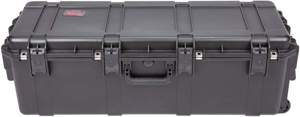 SKB Cases 3i-3913-12BL Waterproof Utility Case Wheels