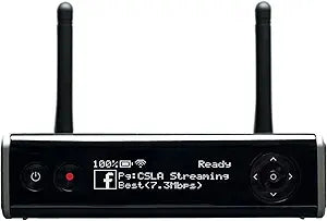 Teradek VidiU Go SDI/HDMI Live Streaming Encoder — main product image