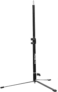 Phottix PH88203 61cm Portable Light Stand — main product image