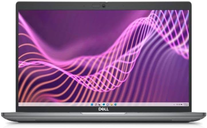 Dell LAT544087673-SA Latitude 5440 Business Laptop (Renewed)