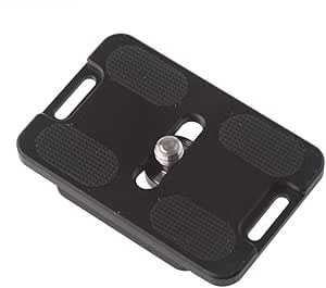 Neewer 10039411 Quick Release Plate Arca Swiss