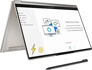 Lenovo Yoga 9i 14" FHD Touch 2-in-1 Laptop i7-1185G7