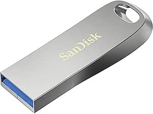 SanDisk SDCZ74-032G Ultra Luxe 32GB USB 3.1 Flash Drive — main product image