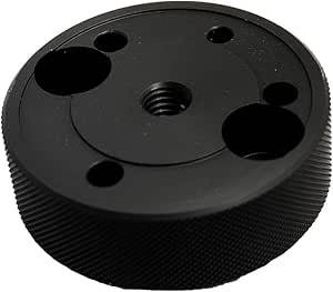 Manfrotto 120DF - Double Female Joint - Column Extension — main product image