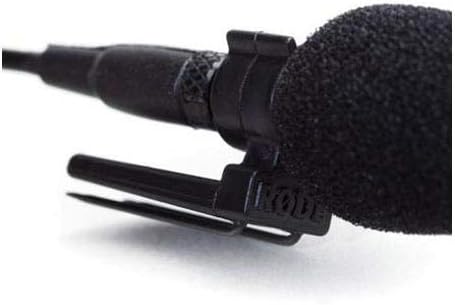 Rode VAMPIRECLIP Lavalier Microphone Clothing Mount