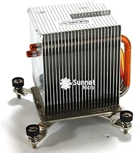 HP 577493-001 Genuine Compaq 6000 6005 SFF Heatsink — main product image