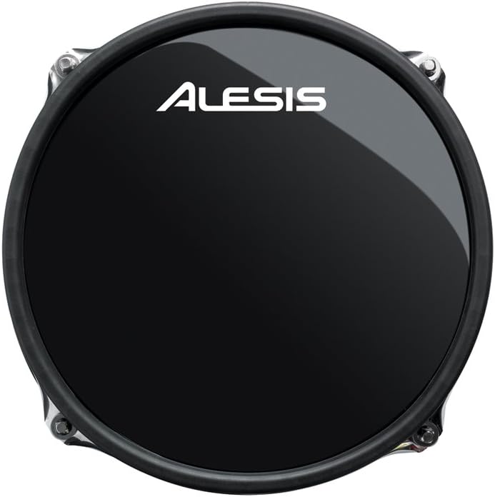 Alesis RealHead 10" Dual-Zone Electronic Drum Pad