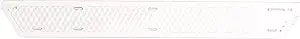 LG MCK66584302 Replacement Lamp Cover — main product image