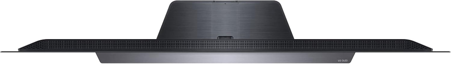 LG OLED83C1PUA C1 83-Inch 4K OLED TV