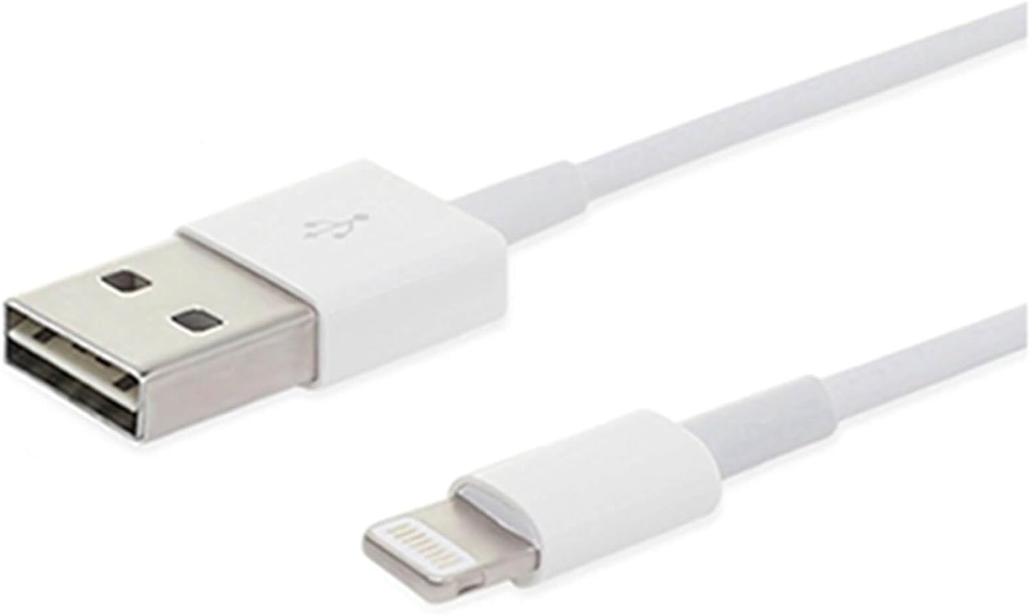 Apple MGLW2LL/A-cr iPad Air 16GB Wi-Fi Silver Renewed