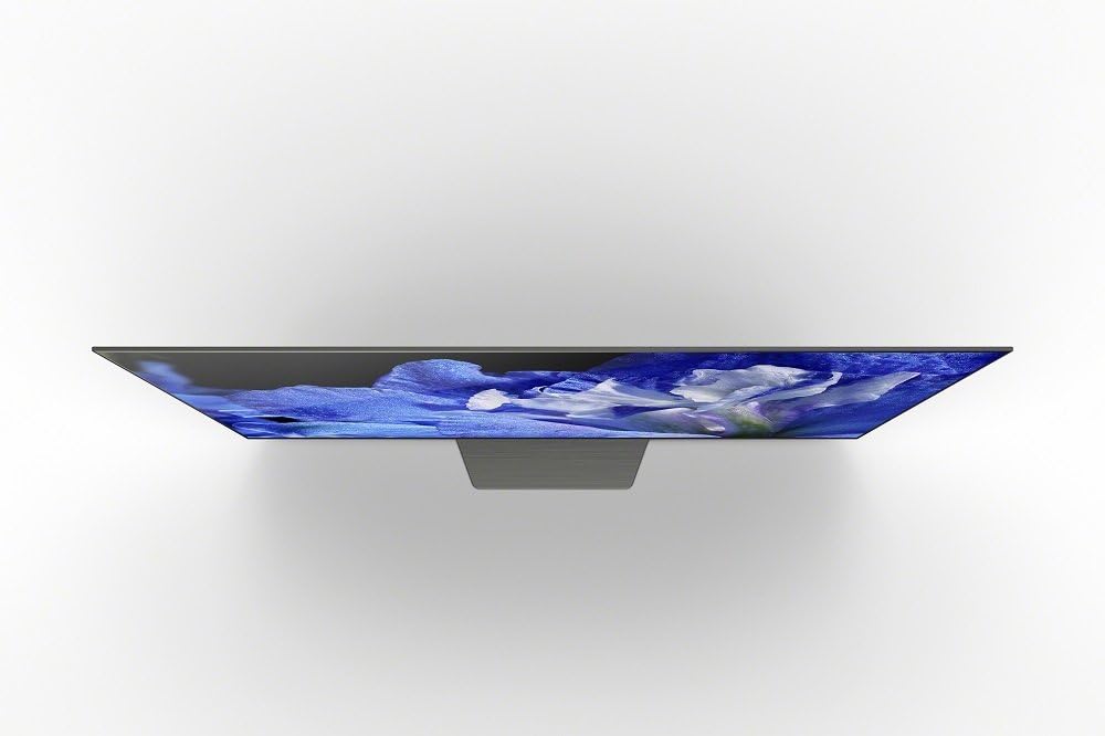 Sony XBR55A8F 55-Inch 4K OLED Smart TV (2018)