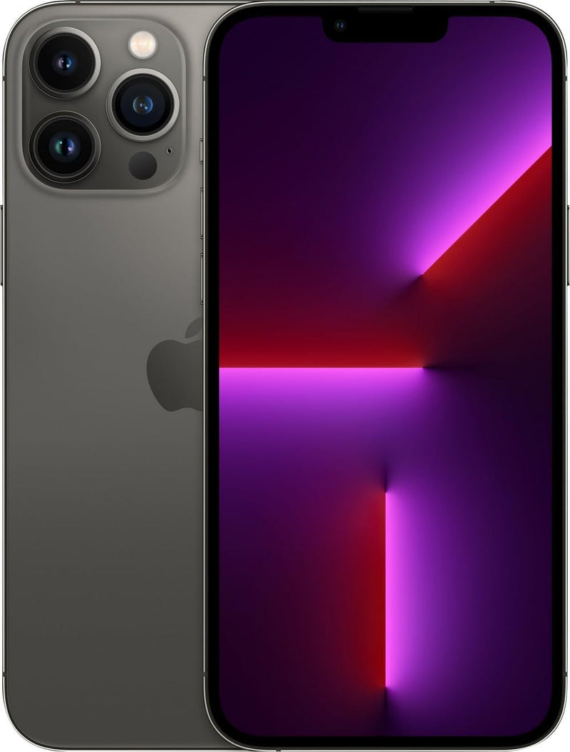 Apple iPhone 13 Pro Max 256GB Graphite Renewed — main product image
