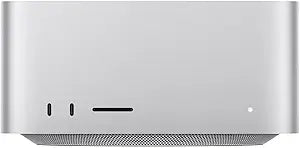 Apple Mac Studio M1 Max 2TB SSD Desktop — main product image