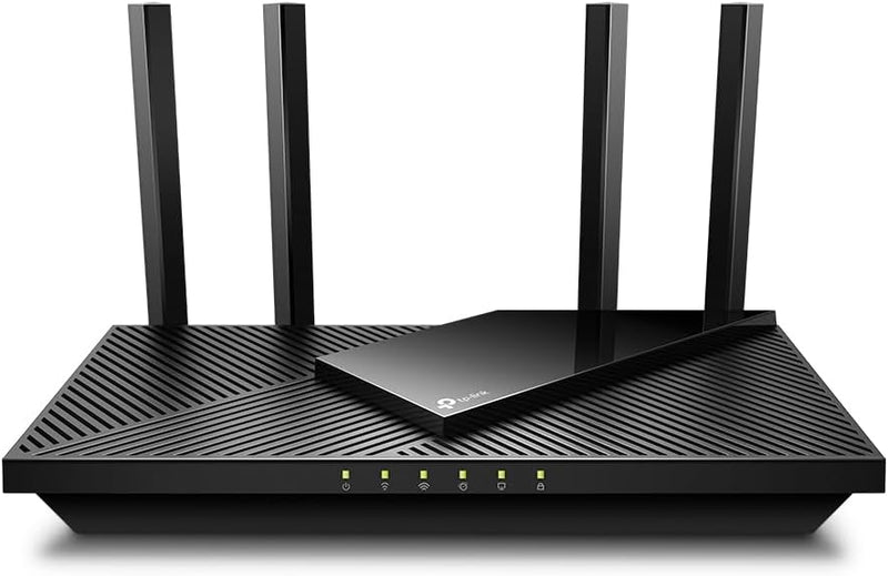 TP-Link Archer AX21 WiFi 6 Router AX1800 — main product image