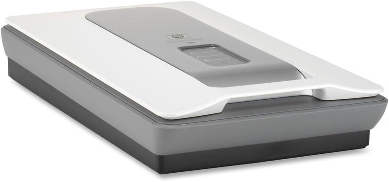 HP SCANJET G4010 Photo Scanner - Flatbed — main product image