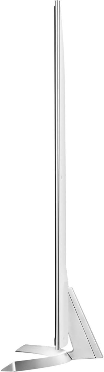 LG 55UH8500 Super Ultra HD 4K Smart LED TV Bundle