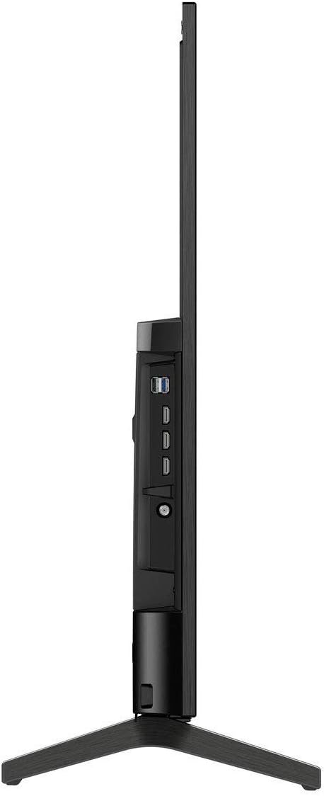 Sony E2SNXBR85X800H 85-Inch 4K TV Soundbar Bundle